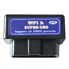ELM327 WiFi Elm 327 Obdii Auto Diagnose-Tool OBD2 Code Reader Scanner für Ios Android Elm 327 WiFi Multi Autos
